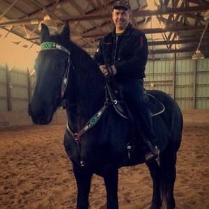 Meet your Posher, Gordon